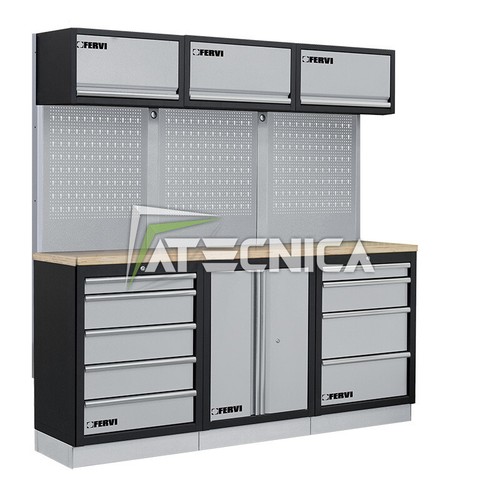 Arredamento modulare per