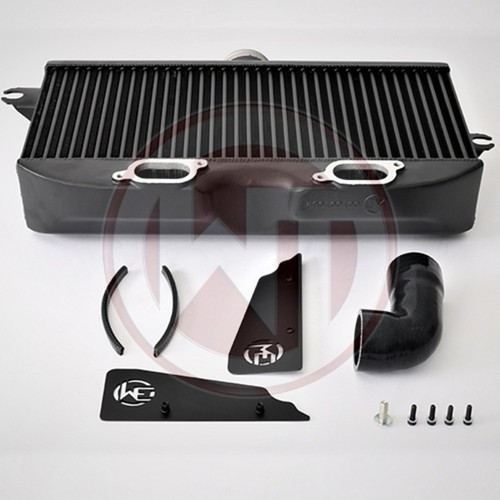 Kit intercooler wagner - kit,