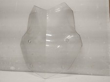 PLESSIGLASS PARABREZZA ORIGINALE BMW  R 1200 GS  ANNI 2014 2015 2016 2017