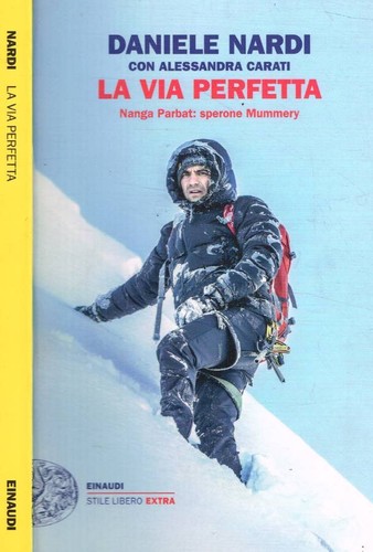Via perfetta nanga parbat - la,