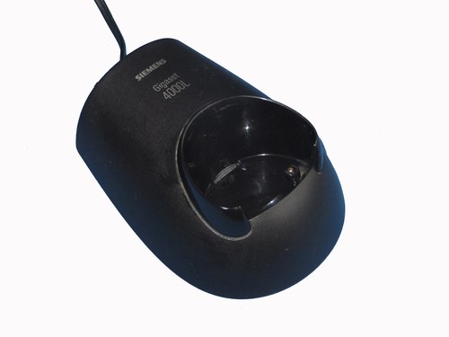 Siemens gigaset 4000l vassoio - gigaset,