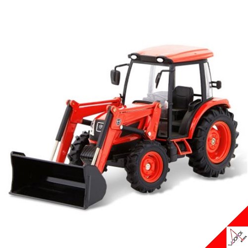 Daedong nx520 trattore - 1/49,