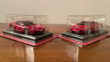 Lotto scala 1:43 - n°2 modellini - FERRARI - T25022502