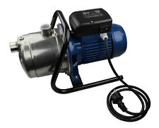 Pompa Centrifuga Mehrstufig