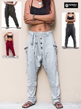 Pantaloni Etnici Donna