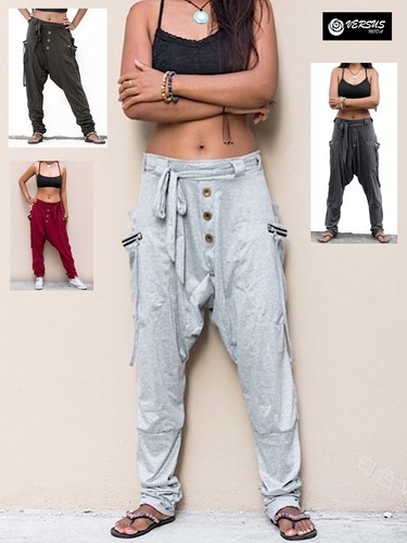 Pantaloni etnici donna - etnici,