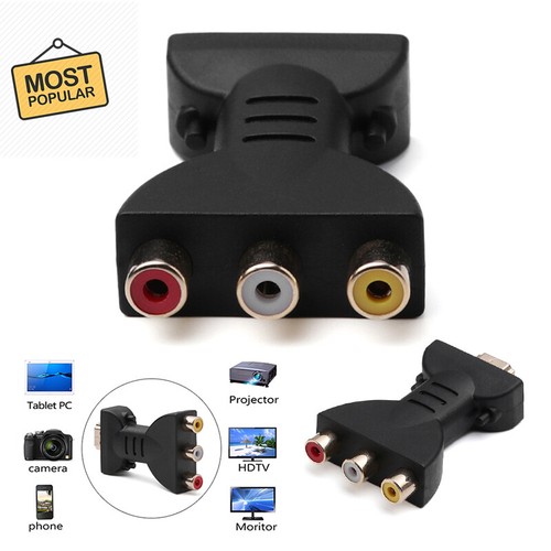 1pz hdmi rgb rca - hdmi, a