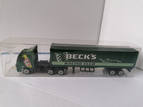 Becks mini camion