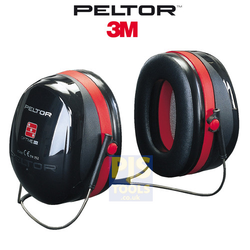 Peltor optime iii collare - iii, 3