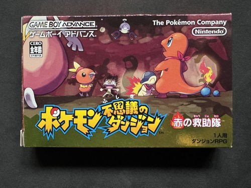 Gameboy gba pokemon - gba,