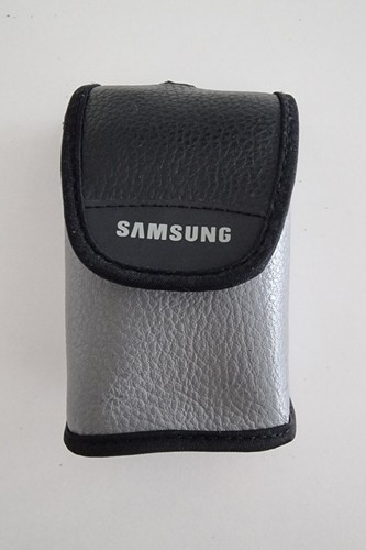 Custodia samsung porta - custodia,