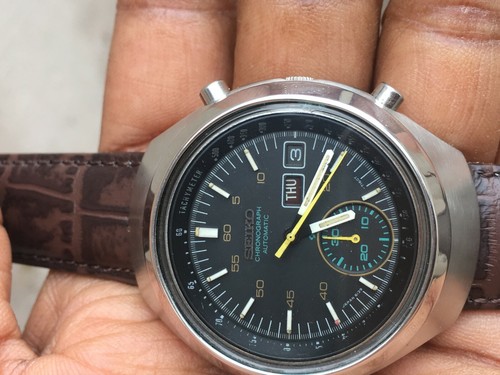Orologio vintage seiko uomo - orologio,