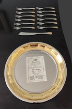 Set posate gottinghen - posate, laminati