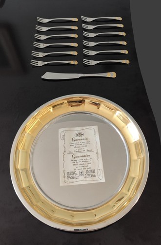 Set posate gottinghen - set, laminati