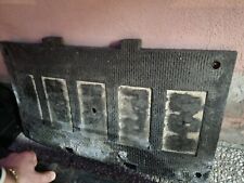 Dosso rallentatore stradale h.3x48x60 