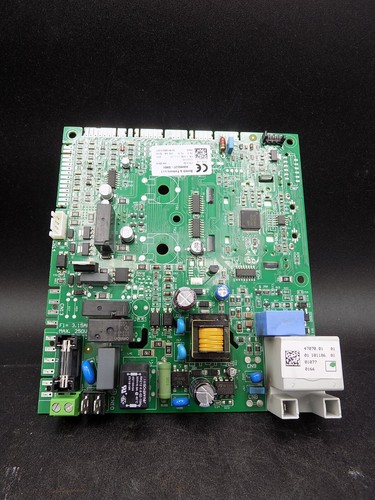 Scheda hdimsg27 sm01 - hdimsg27-sm01, 6324900