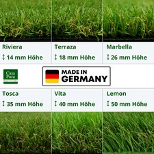 Erba Sintetica Tappeto Per