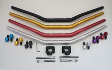 Kit manubrio moto sezione - kit,