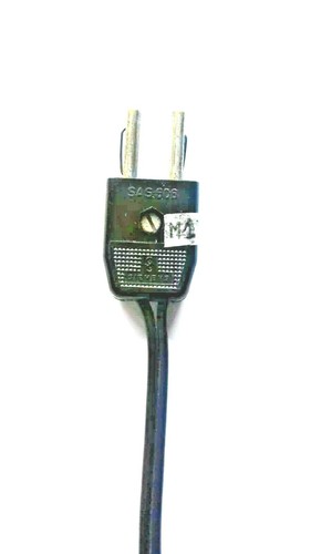 Radio valvole antenna dipolo - a,