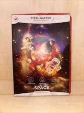 View Master Space Experience
