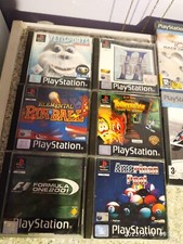 giochi ps1 playstation 1 lotto