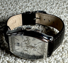 PHILIP WATCH  CHRONOQUARTZ