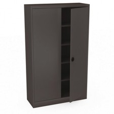 ARMADIO ANTE A BATTENTE L100