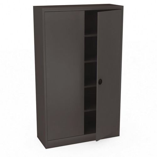Armadio ante battente l100 - armadio, a