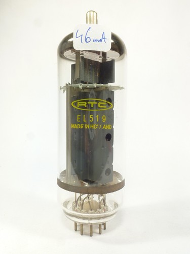 One tested rtc el519 - one,