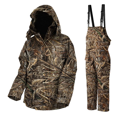Tuta prologic max5 comfort - prologic,