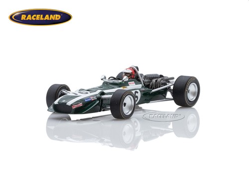 Cooper t86b brm - cooper,