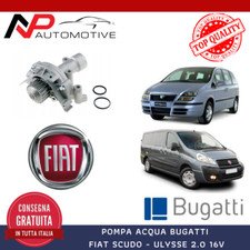 Pompa acqua opel astra - acqua, g