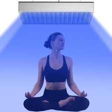 Lampada abbronzante viso - , uv