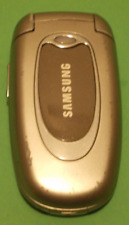 CELLULARE SAMSUNG - SGH-X480 -
