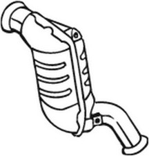 95 CV CATALIZZATORE PER