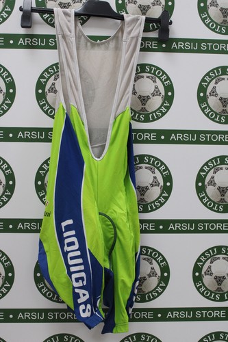 Body ciclismo bike - , liquigas