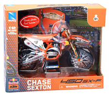 RED BULL KTM 450 SXF CHASE
