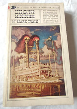 M. TWAIN- LIFE ON THE