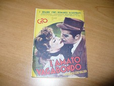 ILLUSTRATED FILM NOVEL N.199