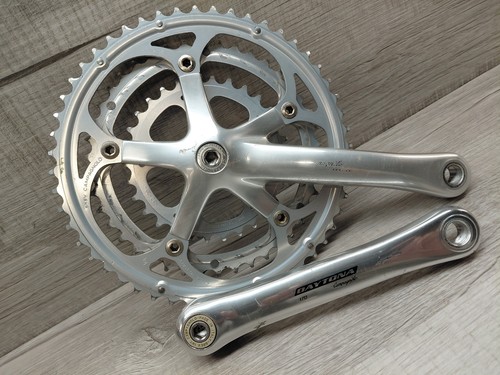 Set pedivelle bici - , strada