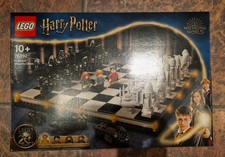 LEGO Harry Potter 76392 Set