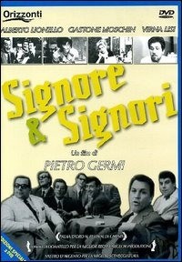 Film signore signori - signori, 2