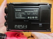 TECSUN PL-680 PLL Ricevitore