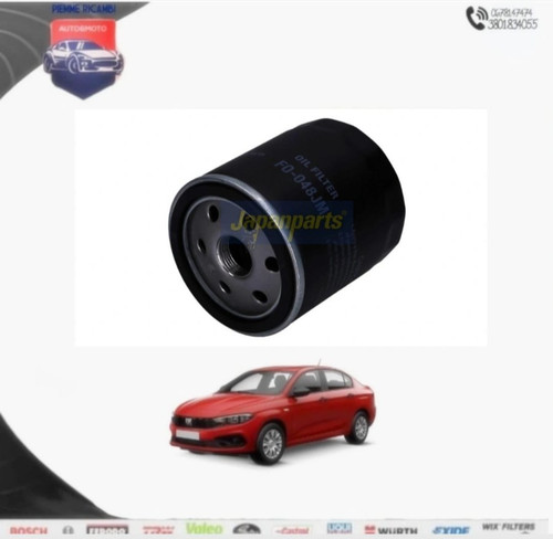Filtro olio motore per alfa - motore,
