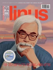 Libri Linus (2024) #01