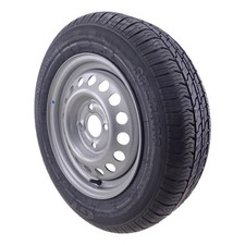 155/70 R13 75N ruota completa