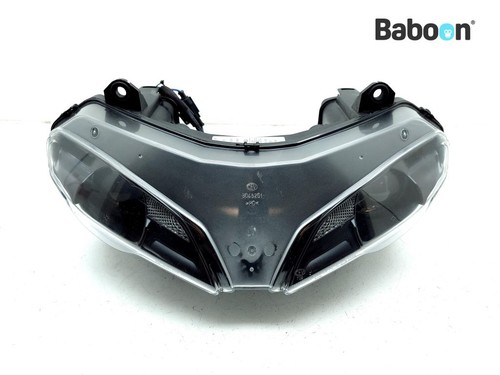 Faro anteriore ducati 1098 s - anteriore, +s