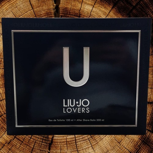 Liu lovers man confezione - liu,