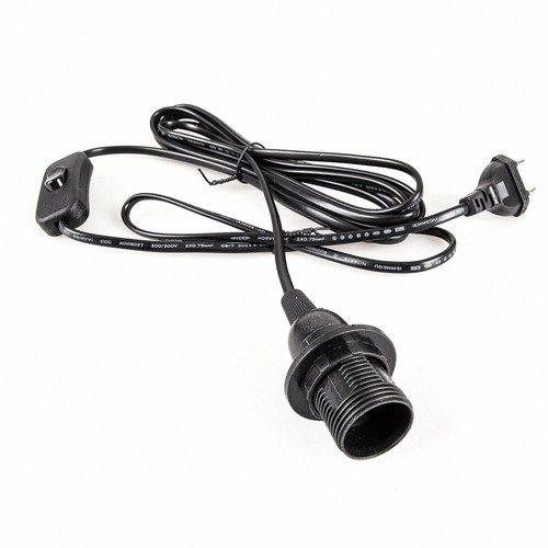 Portalampada e14 con - e14,