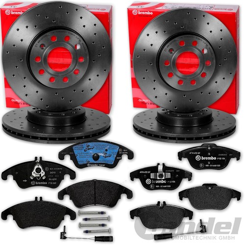 Dischi freno brembo - dischi,